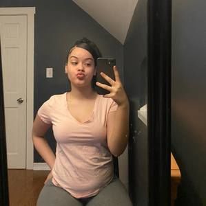 Meet your Posher, Amayah